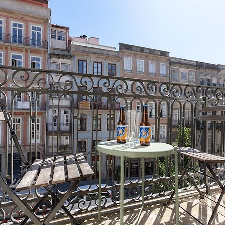 Inside Porto Apartments - Mouzinho Exterior foto